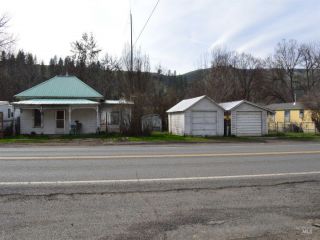 Foreclosed Home - 201 S MAIN ST, 83552