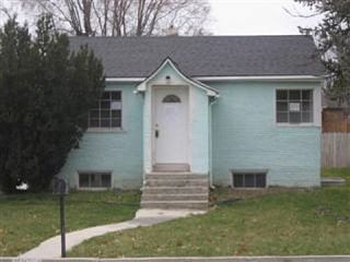 Foreclosed Home - List 100011747