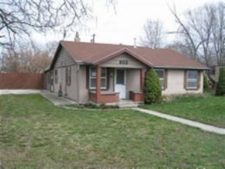 Foreclosed Home - List 100011748