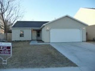 Foreclosed Home - 604 SYRINGA PL, 83605