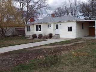 Foreclosed Home - List 100018056