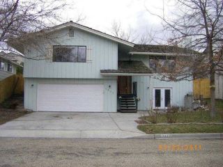 Foreclosed Home - List 100044355