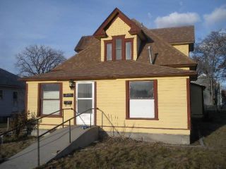 Foreclosed Home - 815 ALBANY ST, 83605
