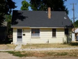 Foreclosed Home - List 100124619