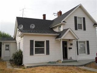 Foreclosed Home - 418 S 12TH AVE, 83605