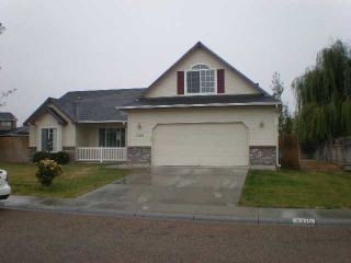 Foreclosed Home - List 100169001