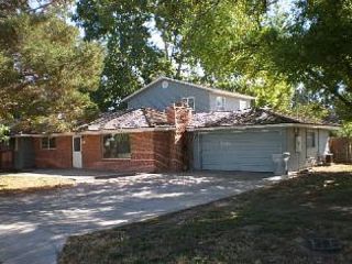 Foreclosed Home - List 100173174