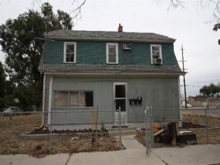 Foreclosed Home - List 100176055