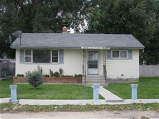 Foreclosed Home - List 100188104