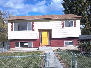 Foreclosed Home - List 100188105