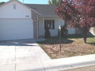 Foreclosed Home - 3908 STONEGATE WAY, 83605