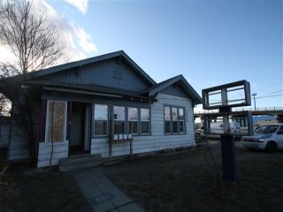 Foreclosed Home - 1018 ALBANY ST, 83605