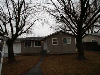 Foreclosed Home - 2012 OREGON AVE, 83605