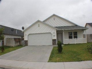 Foreclosed Home - 3102 VILLAGE GREEN ST, 83605