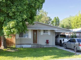 Foreclosed Home - 1610 WILLOW ST, 83605