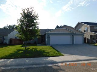 Foreclosed Home - 19432 BRUSH CREEK AVE, 83605