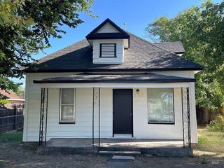 Foreclosed Home - 507 GRANT ST, 83605