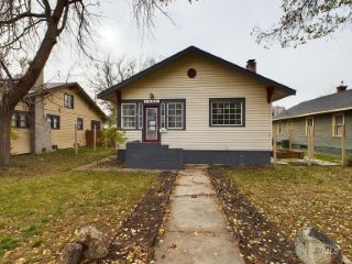 Foreclosed Home - 1604 BLAINE ST, 83605