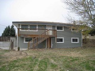 Foreclosed Home - 27968 OLD HIGHWAY 30, 83607