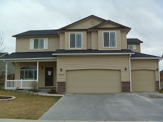 Foreclosed Home - 5205 BARKLEY WAY, 83607