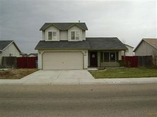 Foreclosed Home - List 100020242