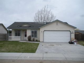 Foreclosed Home - 4717 PIONEER AVE, 83607