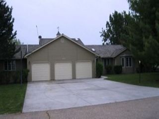Foreclosed Home - 15071 GRIFFIN LN, 83607