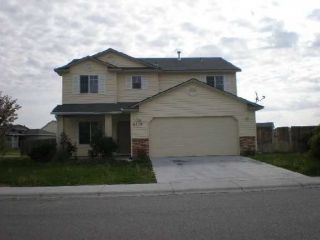 Foreclosed Home - 4919 WESTON AVE, 83607