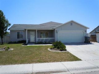 Foreclosed Home - 902 SETTLERS DR, 83607