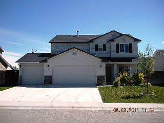 Foreclosed Home - List 100124620
