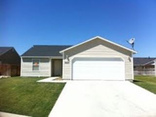 Foreclosed Home - 16557 ALLEGRE WAY, 83607