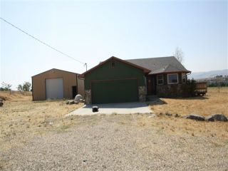 Foreclosed Home - 18915 ED LN, 83607