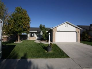 Foreclosed Home - 4615 CATHERINE AVE, 83607