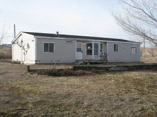 Foreclosed Home - 16500 GOODSON RD, 83607