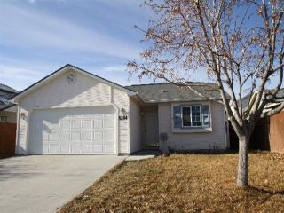 Foreclosed Home - 5214 LOCKWOOD WAY, 83607