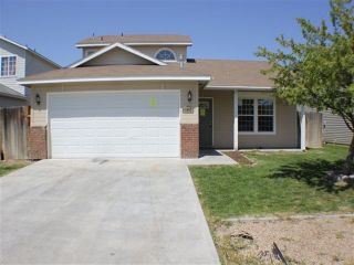 Foreclosed Home - List 100308528