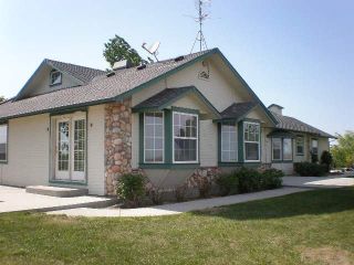 Foreclosed Home - 5859 EL PASO RD, 83607