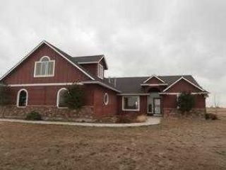 Foreclosed Home - 7125 EL PASO RD, 83607
