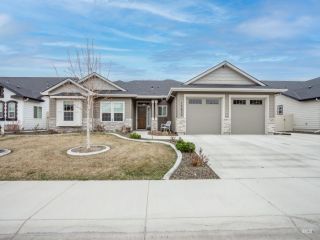 Foreclosed Home - 15430 TOSCANO WAY, 83607