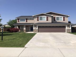Foreclosed Home - 4714 JONAGOLD PL, 83607