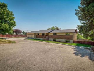 Foreclosed Home - 15311 LAVIN ST, 83607