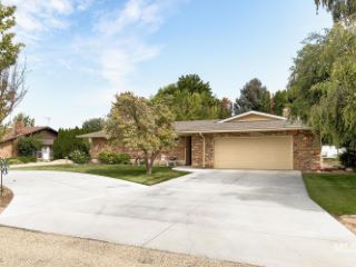 Foreclosed Home - 16156 HORIZON DR, 83607