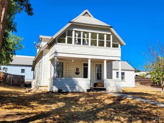 Foreclosed Home - 25 N 1ST ST, 83610