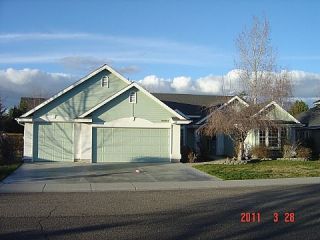 Foreclosed Home - List 100118091