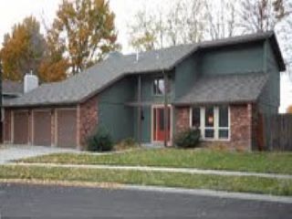 Foreclosed Home - List 100200136