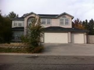 Foreclosed Home - List 100206338
