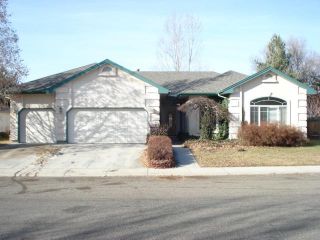 Foreclosed Home - List 100220301