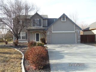 Foreclosed Home - List 100243740
