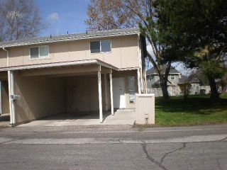 Foreclosed Home - List 100289292