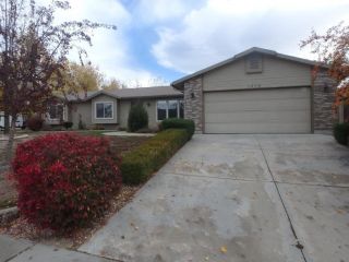 Foreclosed Home - 1414 N ECHO CREEK PL, 83616